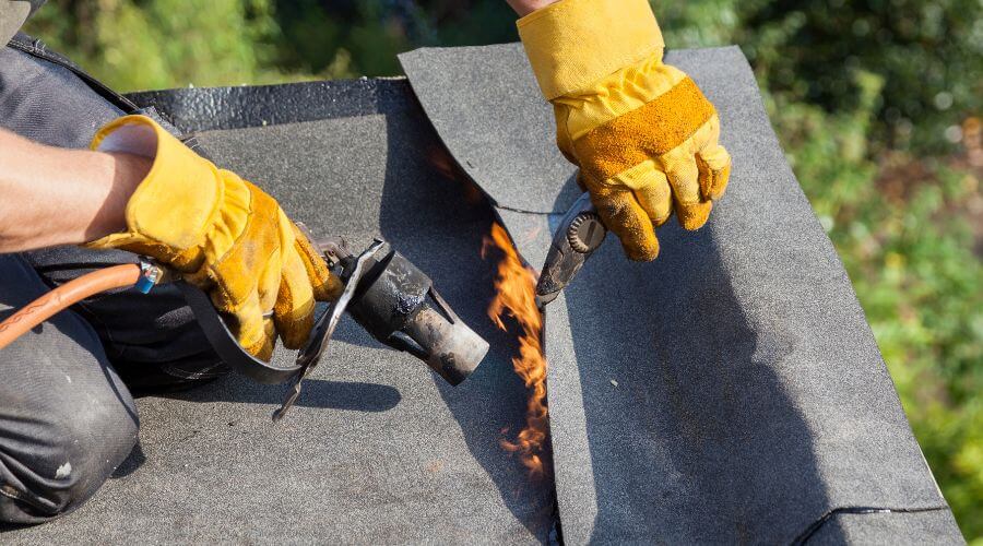 Local Siding Services in Saltillo, TN